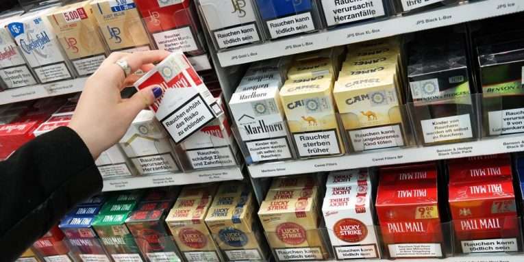 Rritet cmimi i duhanit nga 1 Janari, Qeveria vendos akcize per cigaret elektronike